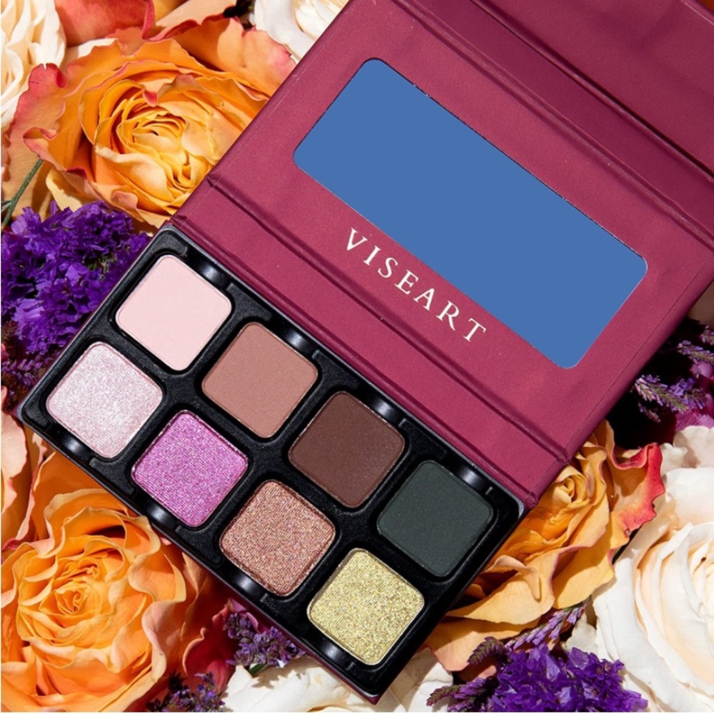 Viseart Petit PRO Trous professional makeup Paris PRICE IS FIRM. $14 $5.95 sh